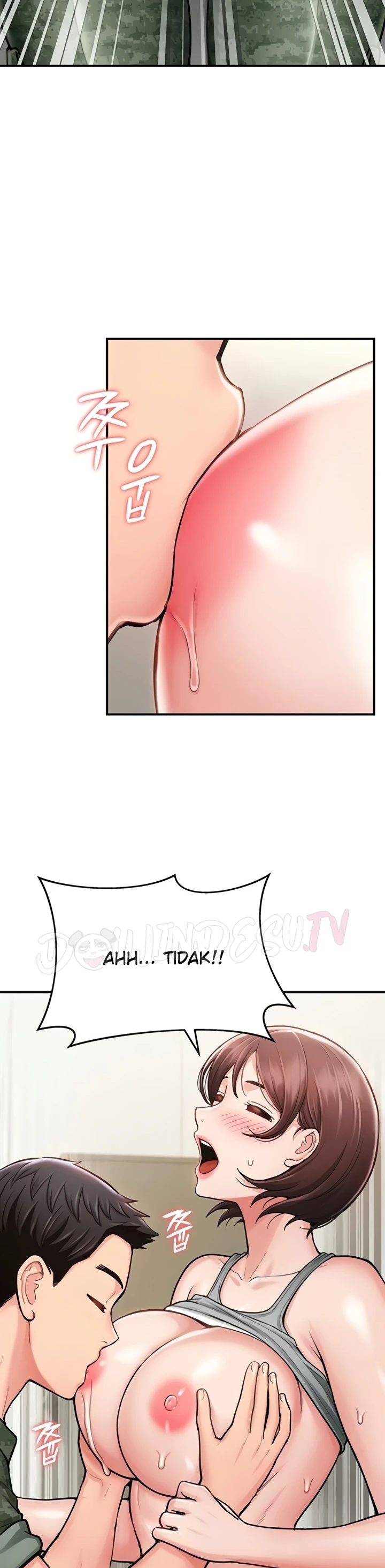 Female Recruit Training Corps - Page 46